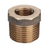 Viega Reduktionsstykke 3241 1/2 X 1/4 ⎮ 5401056018 ⎮ 048241325 ⎮ 5401056018 ⎮ 319076
