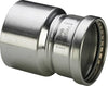 Sanpress Inox Reduktion Np/Mf 76,1X54