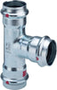 Prestabo T-Stykke 42X18X42 Mm