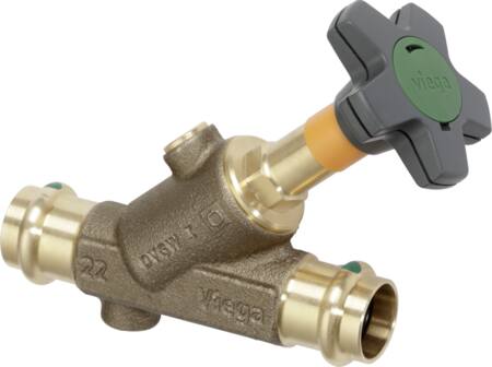 Easytop Skråsædeventil Rødgods 22Mm ⎮ 4015211756888 ⎮ 035615322 ⎮ 0203026823 ⎮ 746888