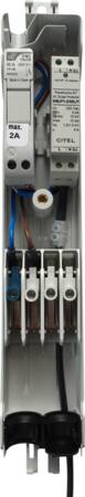 Sikringsindsats Minicobox 1 Sikr. 1 Spd ⎮ 5410540715 ⎮ 5410540715 ⎮ 5410540715 ⎮ EJ2697-000