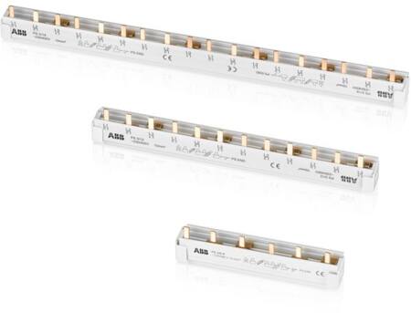 Sløjfeskinne Ps4/58/16N ⎮ 2122825310 ⎮ 2122825310 ⎮ 2122825310 ⎮ 2CDL240101R1658