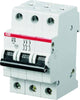 Automatsikring 3P  C 6A