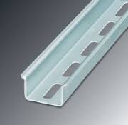 Din-Skinne 15Mm Høj, Hul: 6,2X15Mm, 2M ⎮ 4017918173050 ⎮ 5421301590 ⎮ 5421301590 ⎮ 1206599