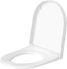 Duravit Starck 3 Toiletsæde Soft Close