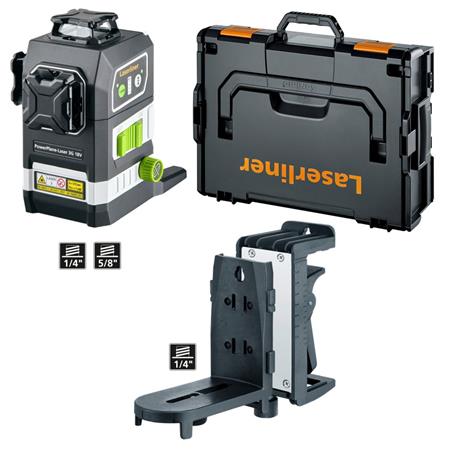 Powerplane-Laser 3G Multi-18V ⎮ 9097700814 ⎮ 902100302 ⎮ 9097700814 ⎮ 49-036380