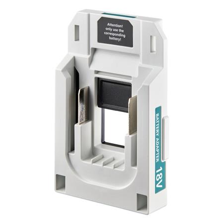 Poweradapter Makita ⎮ 9097700819 ⎮ 902100307 ⎮ 9097700819 ⎮ 49-0363805