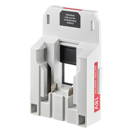 Poweradapter Milwaukee ⎮ 9097700821 ⎮ 902100309 ⎮ 9097700821 ⎮ 49-0363807