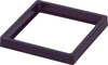 Ramme 55X55 F/Timetæller 48X48