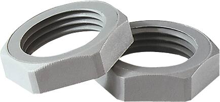Møtrik M25X1,5  Pa/7001 ⎮ 4024092002083 ⎮ 7613023354 ⎮ 7613023354 ⎮ 