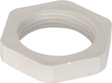 Møtrik  Pg16  Ul94 V-0 Pa ⎮ 4024092003196 ⎮ 7613005741 ⎮ 7613005741 ⎮ 