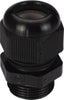 Forskruning Perf.M25 8-17 Sort
