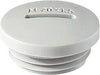 Blindprop M12X1,5  Ral 7035