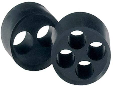 Multipakning M25 4Xø6 Mm ⎮ 4024092121371 ⎮ 7613027473 ⎮ 7613027473 ⎮ 