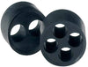 Multipakning M25 4Xø6 Mm