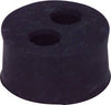 Multipakning M16 2Xø4,5 Mm