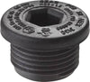 Ex Blindprop M25X1,5 Sort Pa