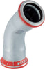 Bøjn. Fz 45Gr. 54Mm M/M Mapress