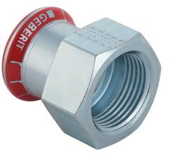 Overg.Stk.Fz 15-3/8 M/M Mapress ⎮ 0200207564 ⎮ 034266166 ⎮ 0200207564 ⎮ 21827