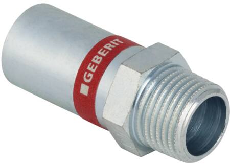 Overgang Fz 18-1/2 N/N Mapress ⎮ 4024723219330 ⎮ 034263222 ⎮ 0203244126 ⎮ 21933