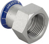 Overgang Rf 28-1/2 M/M Mapress