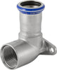 Dækvink Rf 22Mm-3/4 Ind Mapress