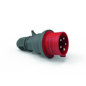 Cee Stikprop H6/400/16/5/44 Fasevender ⎮ 5428521975 ⎮ 5428521975 ⎮ 5428521975 ⎮ 225