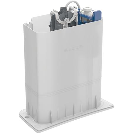 Ifö Spira Plast Cisterne ⎮ 0200207415 ⎮ 609443285 ⎮ 0200207415 ⎮ 