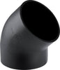 Peh Bøjning 45  Ø 63 Mm