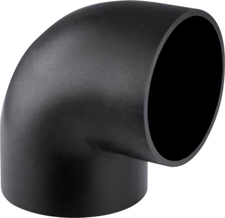 Peh Bøjning 88Gr Ø 63 Mm ⎮ 0218242003 ⎮ 184034263 ⎮ 0218242003 ⎮ 364.088.16.1
