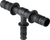 Mepla T-Stykke Pvdf 40X20X40 Pvdf