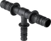 Mepla T-Stykke 32-16-32 Pvdf