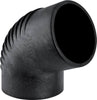 Silent Bøjning 67G Ø 56