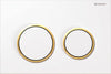 Omega20 Hvid/Guld/Hvid