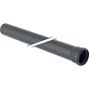 Silent Pro Rør D110X2000 1 Mf