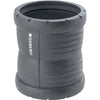 Geberit Silent-Pro Dobbeltmuffe 90Mm