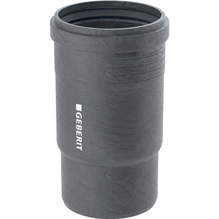 Geberit Silent-Pro Ekspansionsmuf. 110Mm ⎮ 0200207928 ⎮ 183664110 ⎮ 0200207928 ⎮ 393.518.14.1