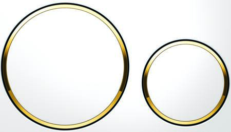 Sigma20 Hvid/Guld/Hvid ⎮ 0261241873 ⎮ 617080159 ⎮ 0261241873 ⎮ 115.882.KK.1