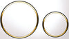 Sigma20 Hvid/Guld/Hvid