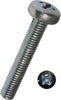 Maskinskrue M3X16 Ph Ph1 Elfz Din 7985