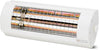 Solamagic Eco+ Pro 2000 Watt Hvid