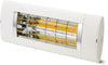 Solamagic  Premium+ 2000 Watt Hvid