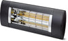 Solamagic Premium+ 2000 Watt Jet-Black