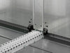 Mellemplade F. Mont. 100X2000Mm