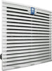 Vent 20M¦/H 24Vdc