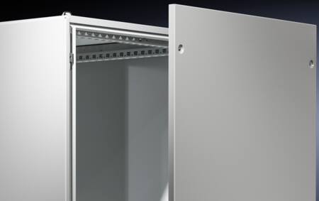 Sideplade Vx, Skruemont. 2000X600 2Stk ⎮ 4414046290 ⎮ 4414046290 ⎮ 4414046290 ⎮ 8106245