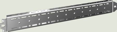 Montageskinne Vx, 18X38 400 4/Pk ⎮ 4414046517 ⎮ 4414046517 ⎮ 4414046517 ⎮ 8617700