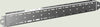 Montageskinne Vx, 18X38 400 4/Pk
