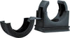Holder Pa66 F/Ø13 Sort