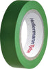 Tape Pvc Grøn 15Mmx10M